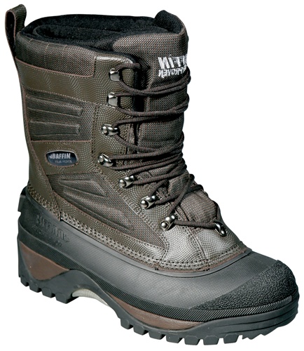 Обувь BAFFIN REACTION Мод. CROSSFIRE — обувь, стельки и уход за обувью | KORGAN.KZ