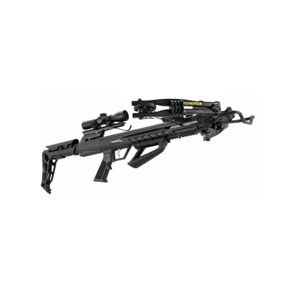 Арбалет EK Мод. BLADE BLACK — купить в Алматы доставка по Казахстану