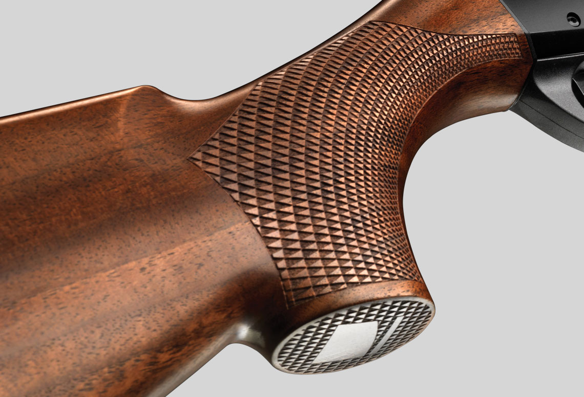 Нарезной карабин BENELLI Moд. ENDURANCE PRO WOOD COMFORTECH-3 CRIO | Нарезное оружие — купить нарезное оружие для охоты и спорта | KORGAN