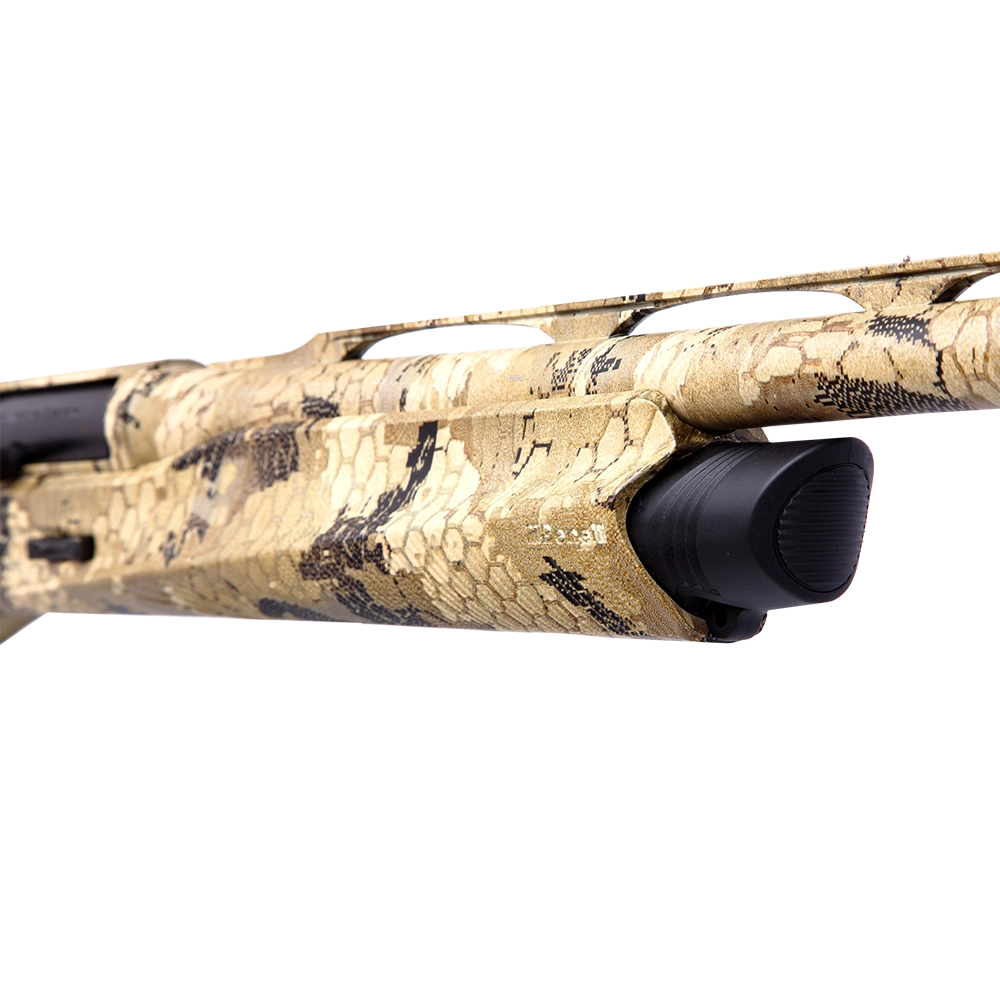 Гладкоствольное ружье BENELLI Moд. SUPER VINCI РУССКИЙ СЕВЕР CAMO OPTIFADE MARSH COMFORTECH-PLUS (полуавтоматическое) для охоты и спортивной стрельбы в Алматы, Казахстан