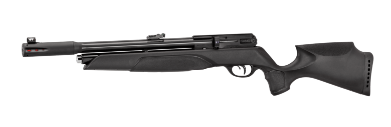 Пневматическая винтовка GAMO Мод. PCP ARROW SLT-F — купить пневматическую винтовку в Алматы | Доставка по Казахстану