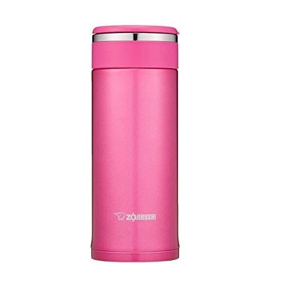 Термос Zojirushi SM-JF36-PM 0,36 л — качественный термос для походов, туризма и активного отдыха