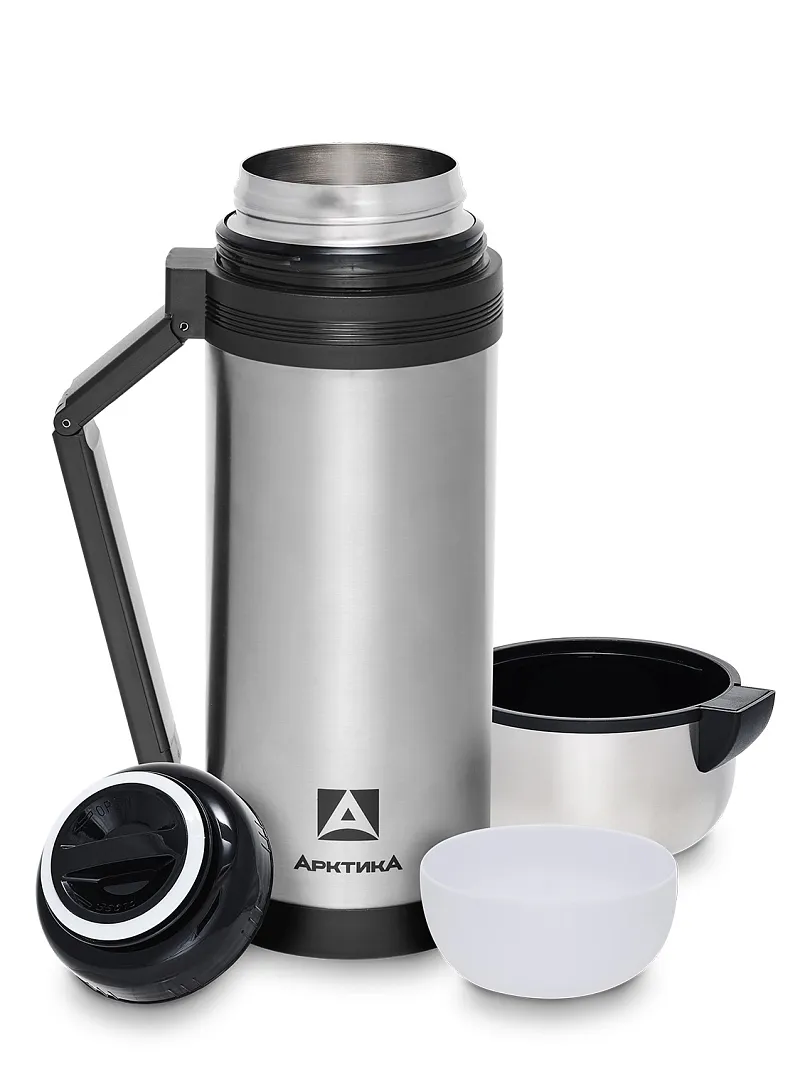 Термос АRСTIСA UNIVERSUM — качественный термос для походов, туризма и активного отдыха