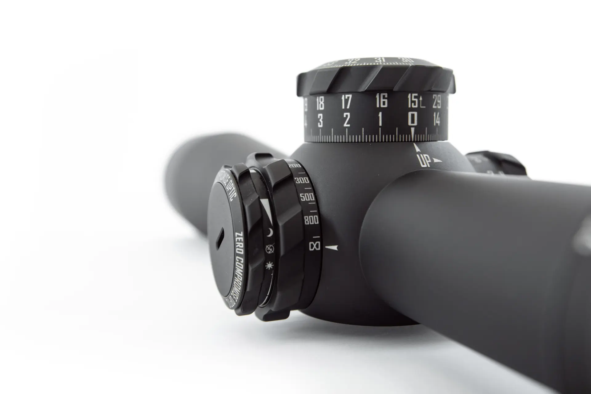 Оптический прицел ZC840x56 Tremor5 CCW для охоты в Алматы, Казахстан