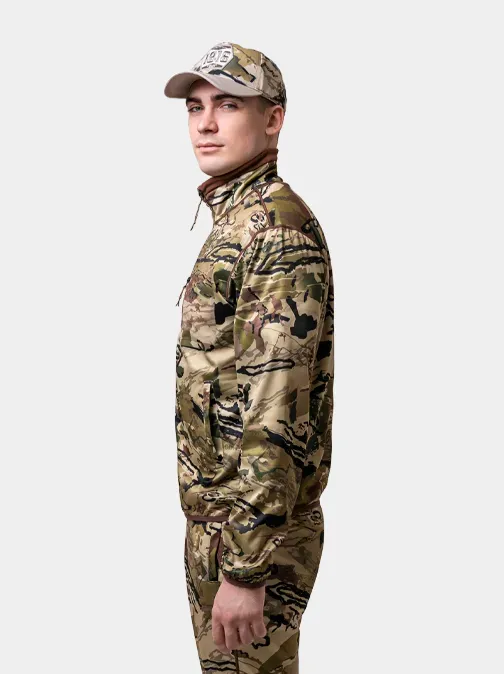 Костюм Remington Alabama Summer Safari — куртки, жилеты, маскировочные костюмы, одежда для рыбалки и охоты | KORGAN Казахстан