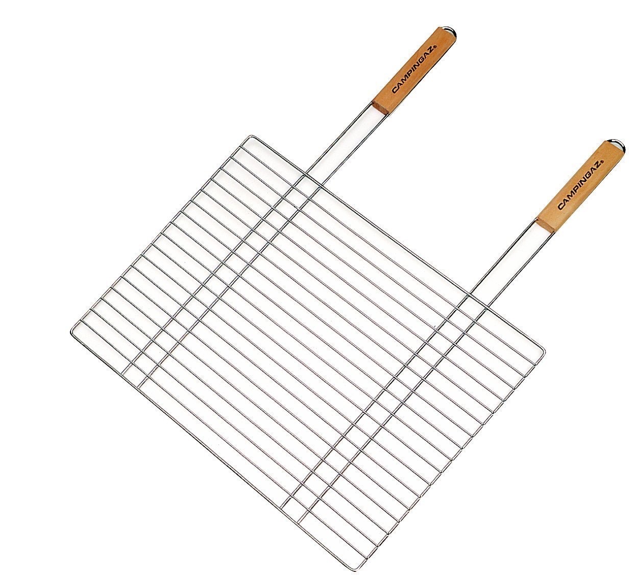 Сетка CAMPINGAS для гриля — портативный гриль, барбекю или мангал для отдыха на природе в Алматы