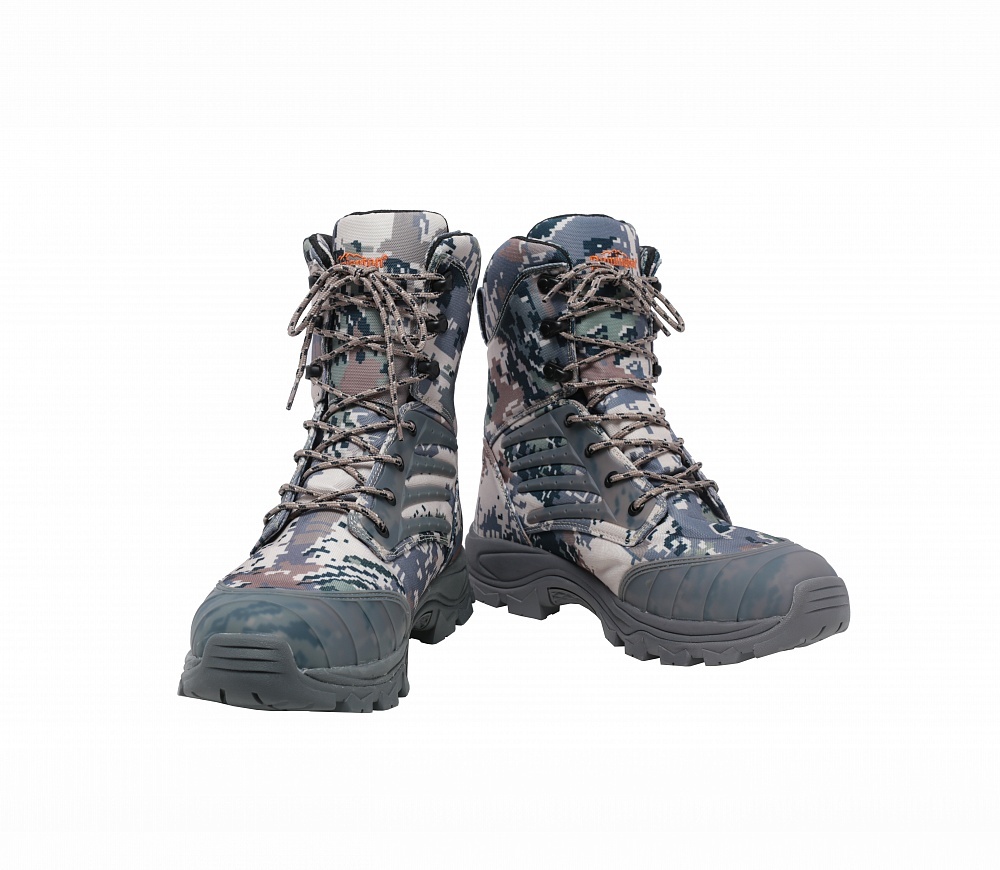 Ботинки Shadow Trek 600g Thinsulate Figure — обувь, стельки и уход за обувью | KORGAN.KZ