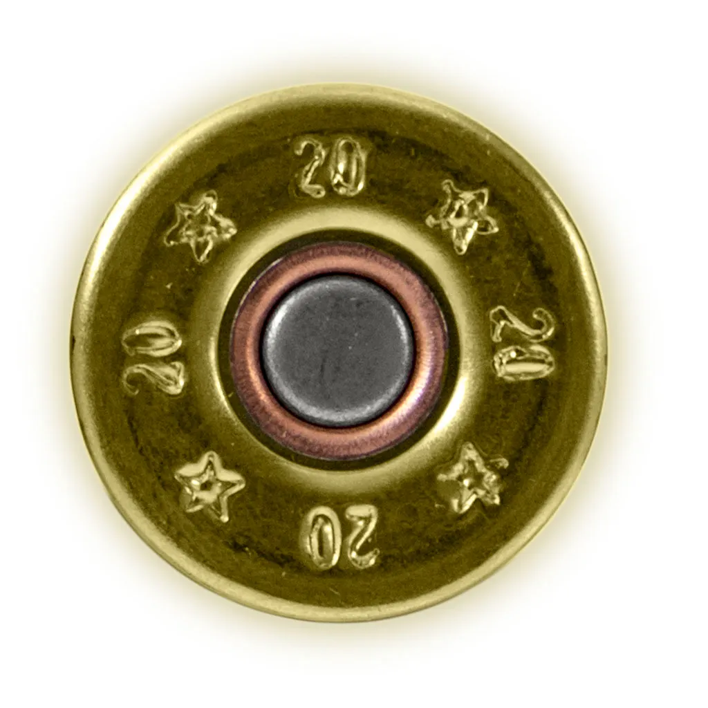  Патрон для гладкоствольного оружия ZUBER Pallettoni (20/70)(22г)(7,4мм x 9шт) в Алматы | Казахстан | Корган Центр | KORGAN