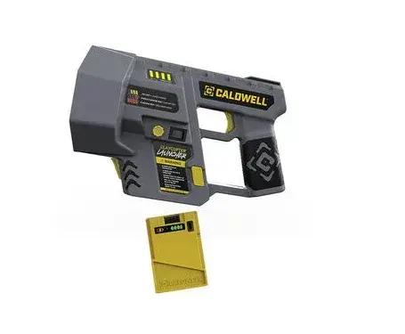 Метатель дисков CLAYCOPTER (дистанция полета диска до 90м) для спортивной стрельбы в Алматы, Казахстан