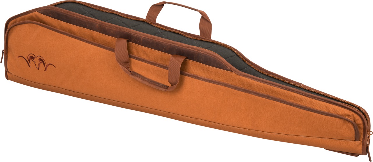 Чехол BLASER Moд. CANVAS/LEATHER SAND SHORT Купить в Алматы, Казахстан