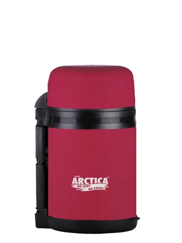 Термос АRСTIСA UNIVERSUM — качественный термос для походов, туризма и активного отдыха