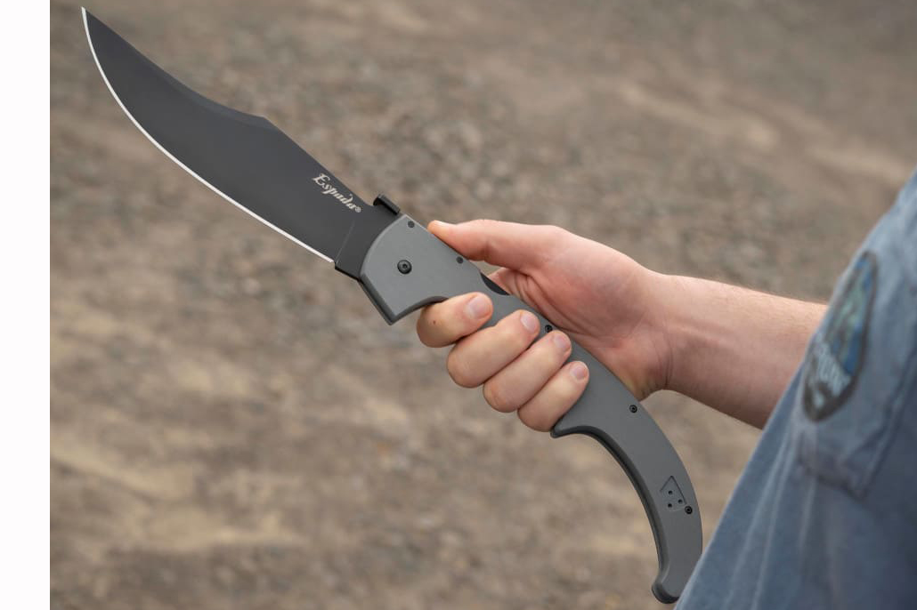 Ножи складные (лицензия)