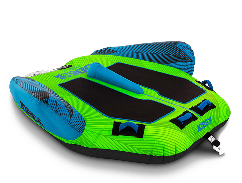 Буксировочный круг JOBE Мод. SCOUT 2P — рыболовные и охотничьи товары в Алматы | KORGAN.KZ