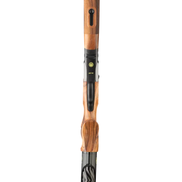 Гладкоствольное ружье BERETTA Мод. DT11 SPORTING BLACK DLC PRO  (двуствольное) для охоты и спортивной стрельбы в Алматы, Казахстан