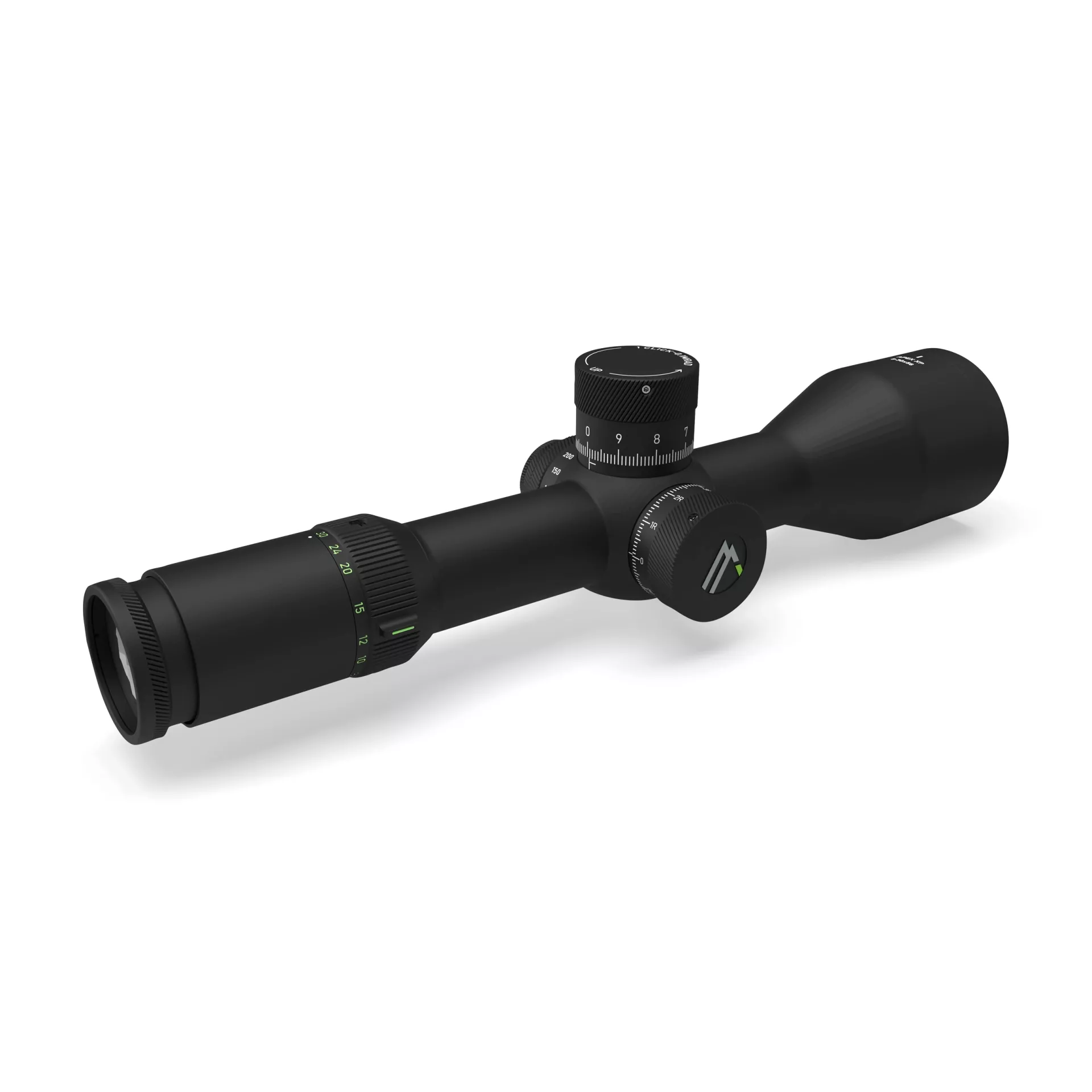 Оптический прицел ALPEN OPTICS Мод. APEX XP 5-30x56 ED FFP (IR: BDC)(34мм) для охоты в Алматы, Казахстан