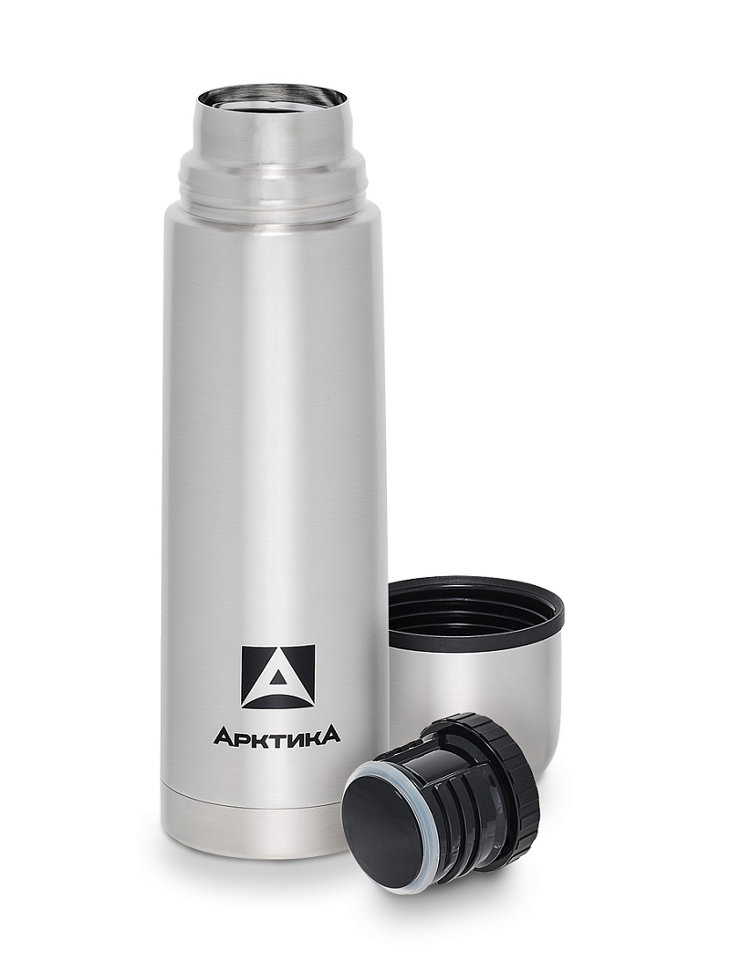 Термос ARCTICA CLASSIC — качественный термос для походов, туризма и активного отдыха