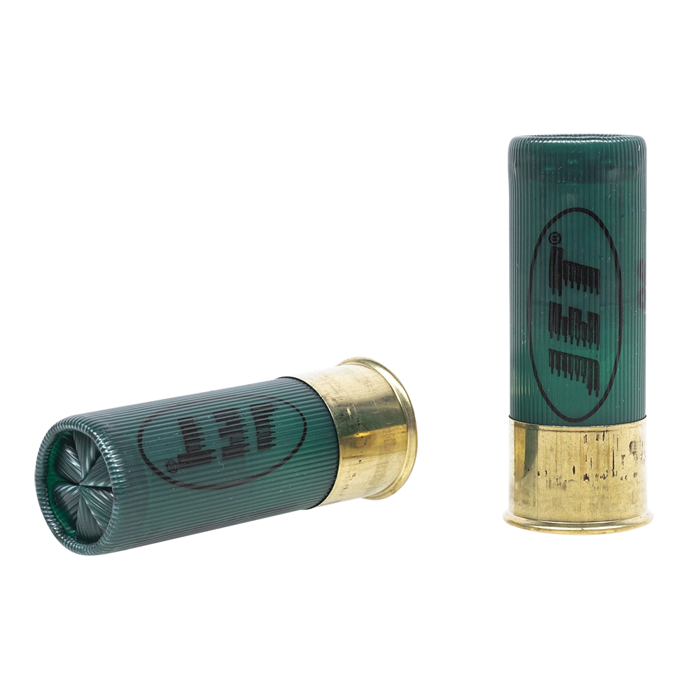  Патрон для гладкоствольного оружия JET 12/70 3 36gr в Алматы | Казахстан | Корган Центр | KORGAN