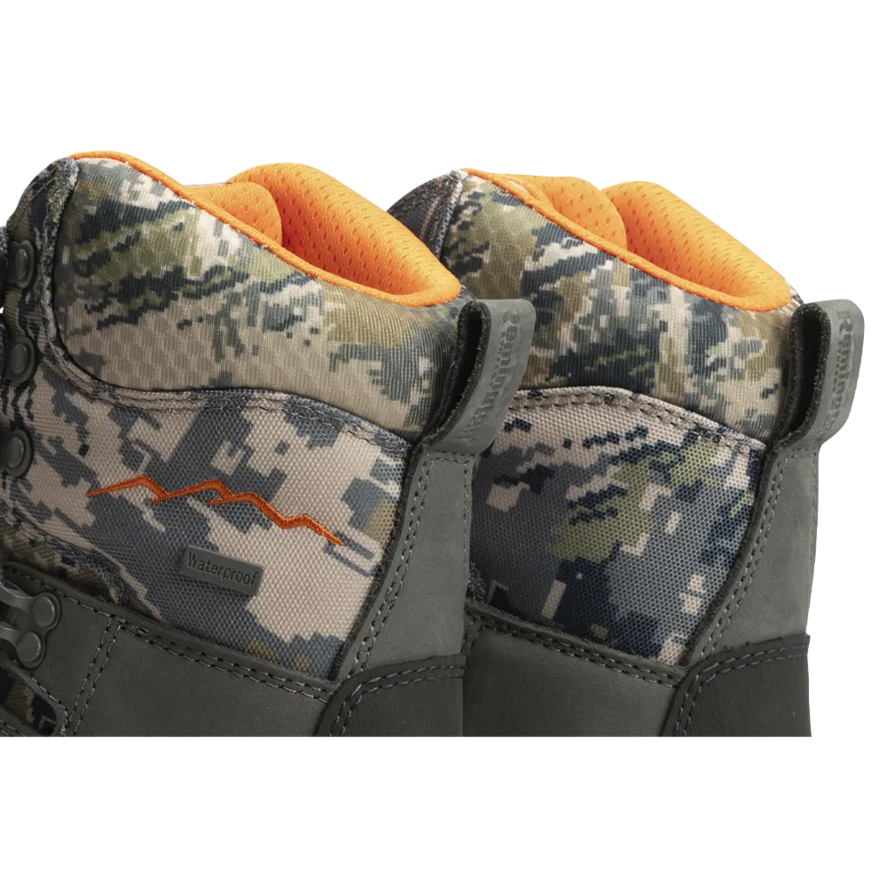 Ботинки Remington Rook Boots 600 g Figure — обувь, стельки и уход за обувью | KORGAN.KZ