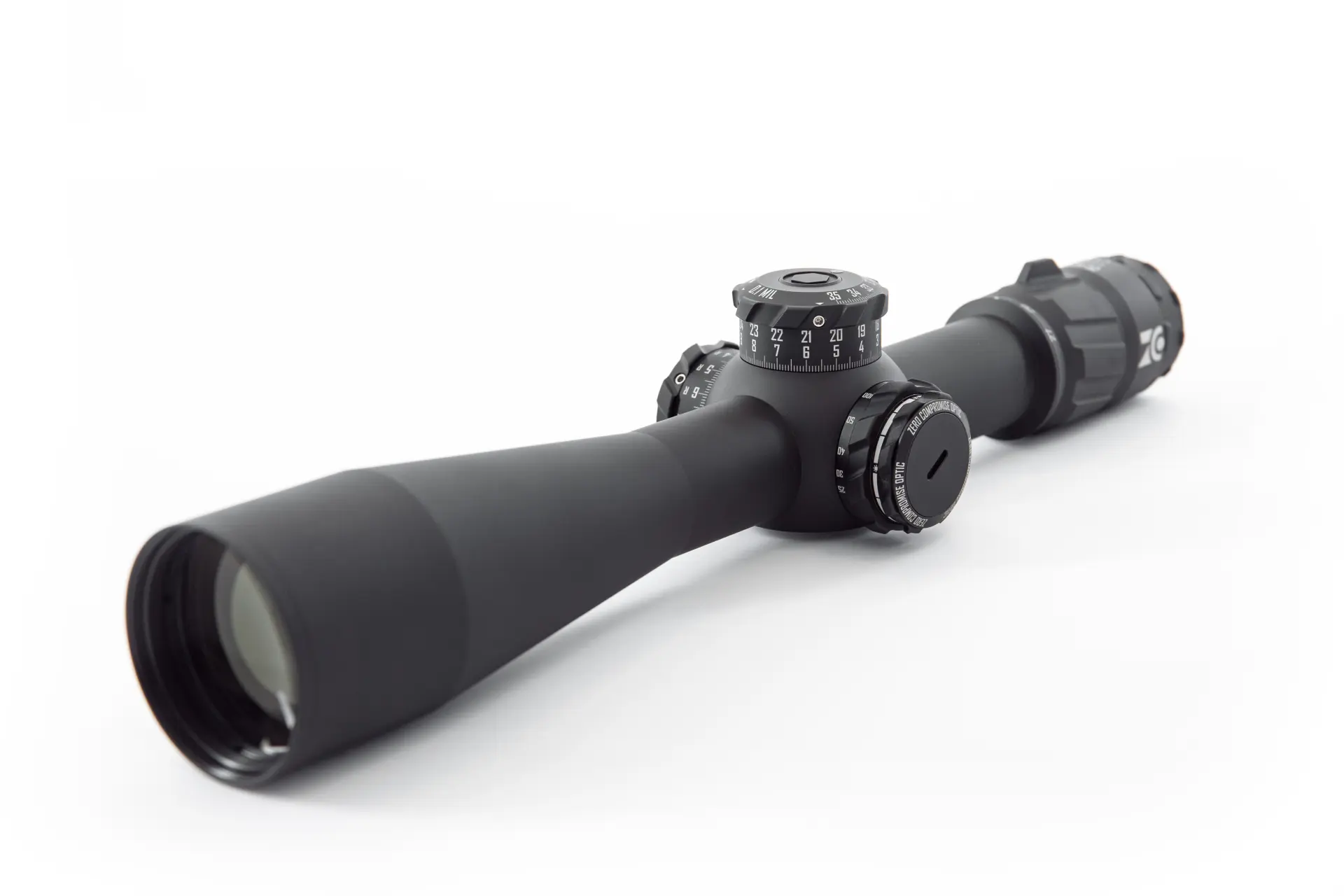 Оптический прицел ZC527x56 10MIL MPCT2X CCW для охоты в Алматы, Казахстан