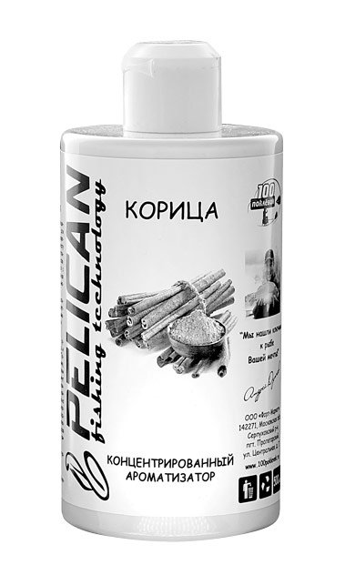 Ароматизатор PELICAN — приманка, снасти и аксессуары для рыбалки | Алматы, Казахстан