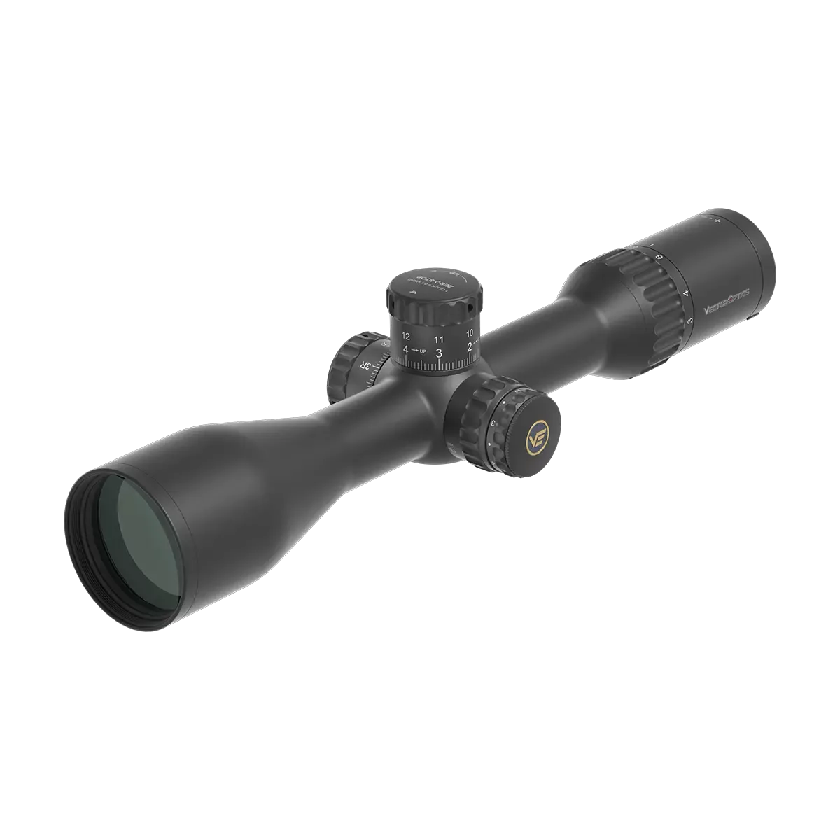 Оптический прицел VECTOR OPTICS Мод. CONTINENTAL TACTICAL 3-18x50 ARI SFP для охоты в Алматы, Казахстан