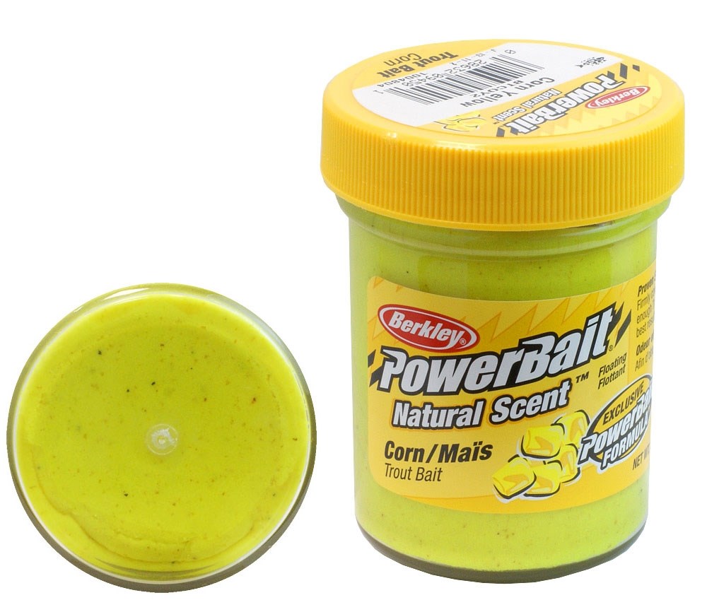 Паста BERKLEY POWERBAIT SELECT TROUT BAIT — приманка, снасти и аксессуары для рыбалки | Алматы, Казахстан