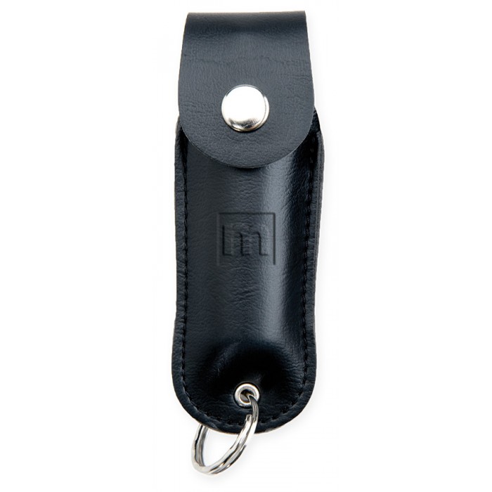 Газовый баллон MACE Мод. TRIPLE ACTION SOFT CASE (11г.) Струйно-Аэрозольный (OC-Pepper+Tear-Gas+UV-Dye) —  купить в Алматы