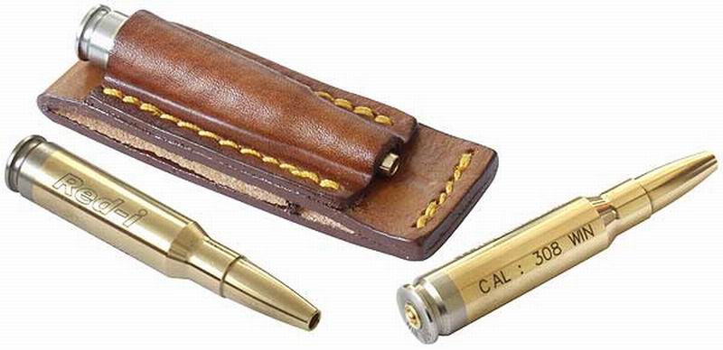 Прибор RED-I для холодной пристрелки, к.-бр: .308 Win. для холодной пристрелки в Алматы, Казахстан