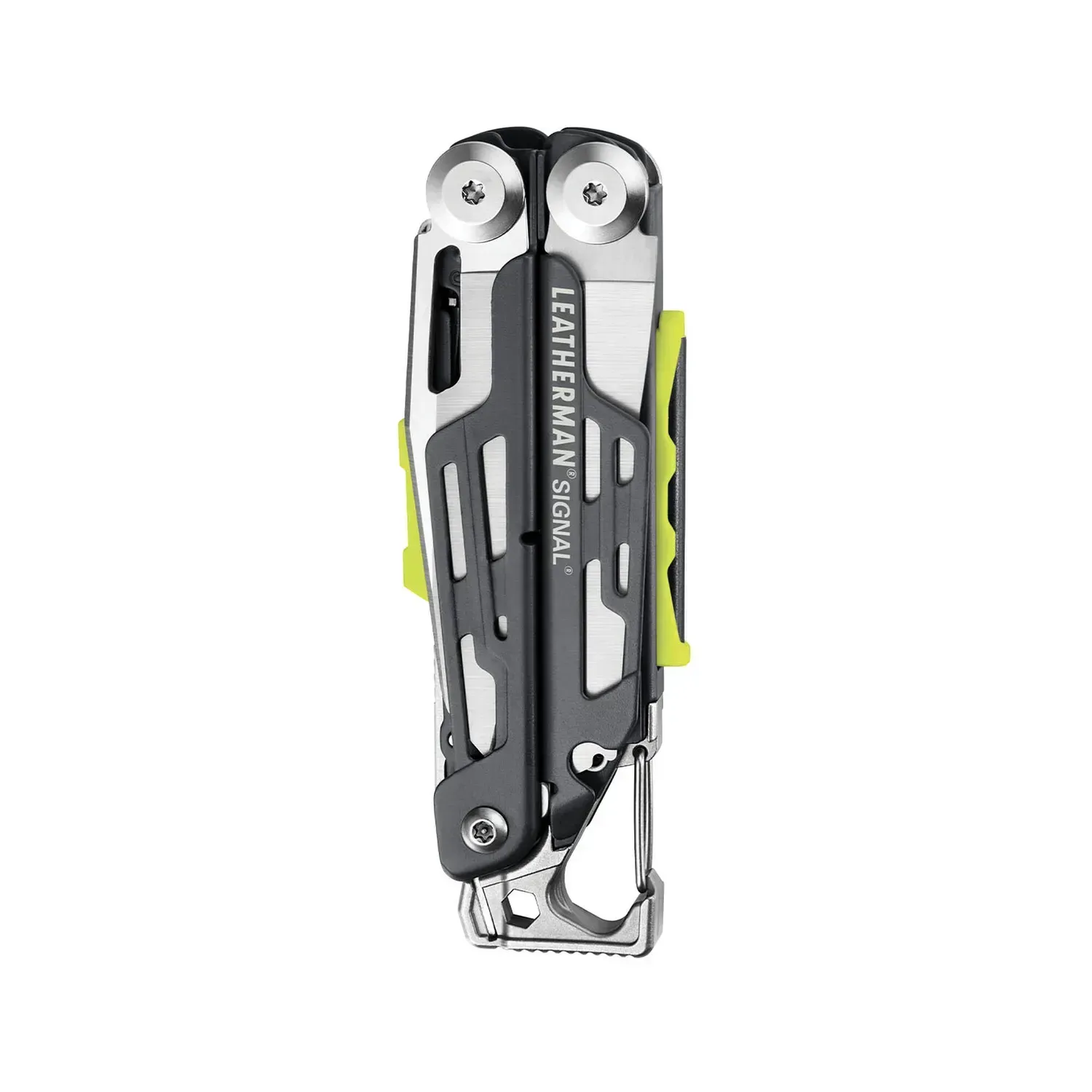 Мультиинструмент LEATHERMAN Мод. SIGNAL GREY для охоты и туризма в Алматы, Казахстан