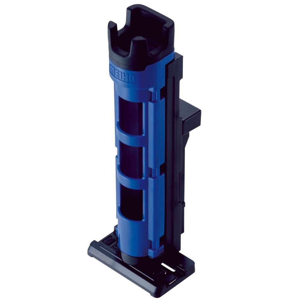 Держатель удилища MEIHO Мод. BM-230N — рыболовное снаряжение, чехлы, коробки, ящики | Алматы, Казахстан