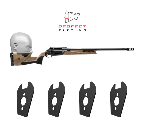 Нарезной карабин BENELLI Мод. LUPO BE.S.T. HPR P-COMFORT | Нарезное оружие — купить нарезное оружие для охоты и спорта | KORGAN