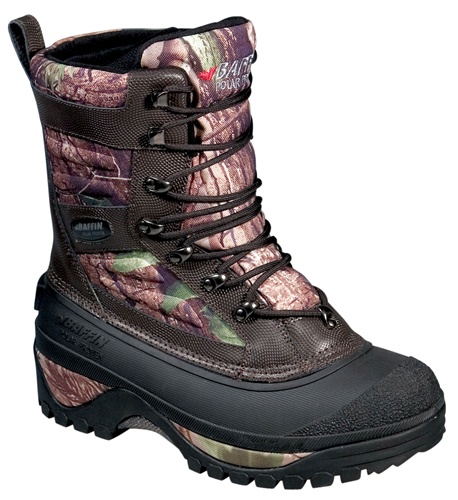 Обувь BAFFIN REACTION Мод. CROSSFIRE — обувь, стельки и уход за обувью | KORGAN.KZ