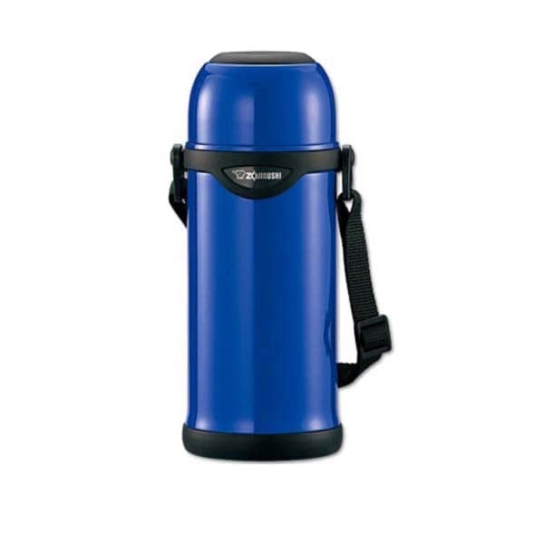 Термос Zojirushi SJ-TG10-AA 1,0 л — качественный термос для походов, туризма и активного отдыха