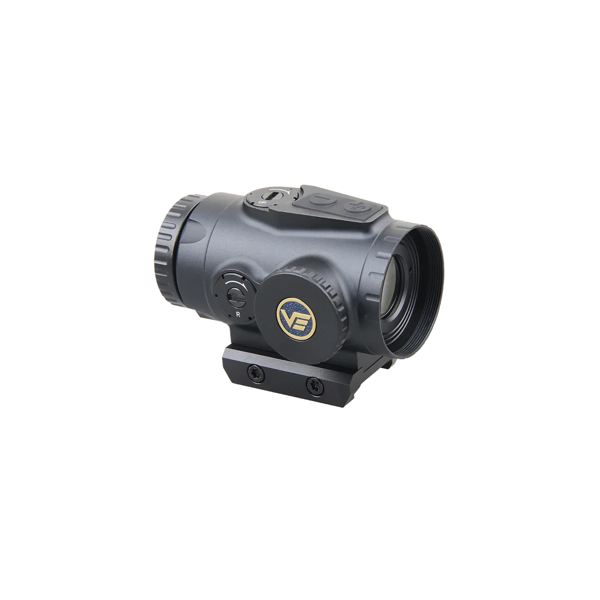 Призматический прицел VECTOR OPTICS Мод. PARAGON 3x18 для охоты в Алматы, Казахстан