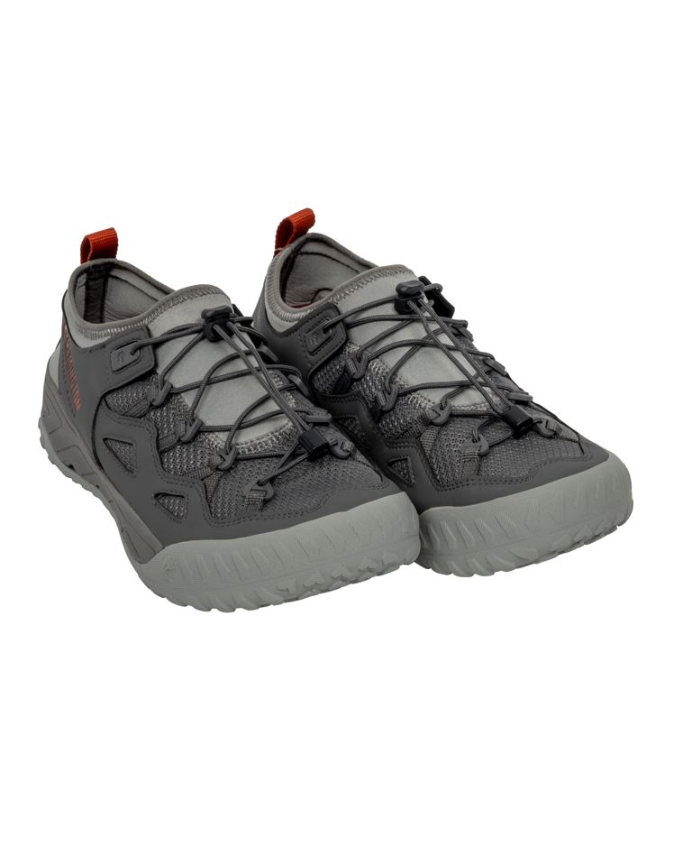 Кроссовки мужские Remington Pike grey — обувь, стельки и уход за обувью | KORGAN.KZ