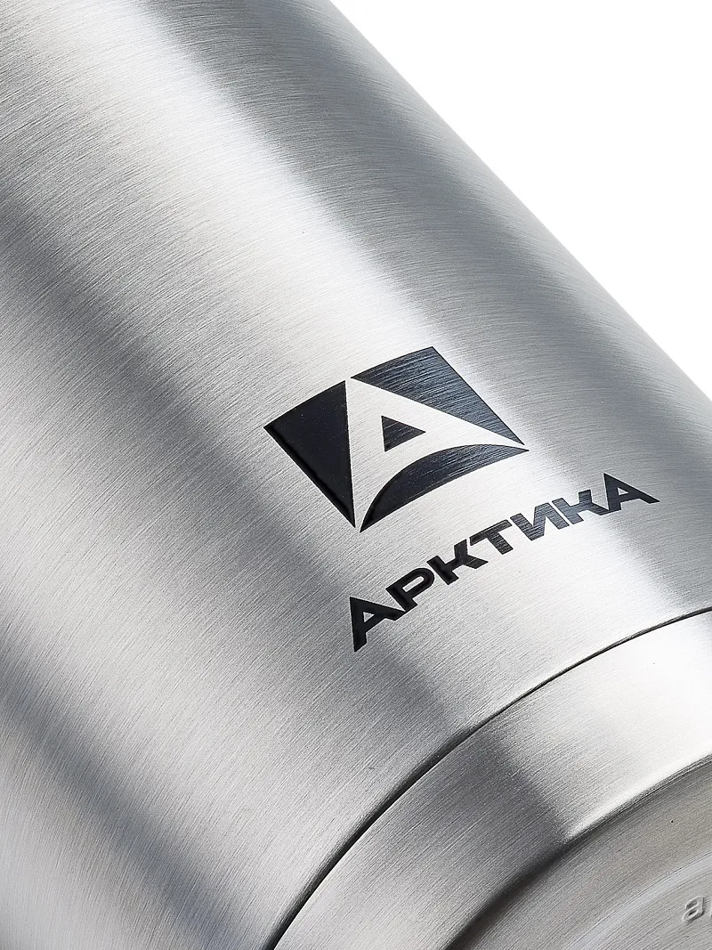 Термос АRСTIСA FOOD — качественный термос для походов, туризма и активного отдыха