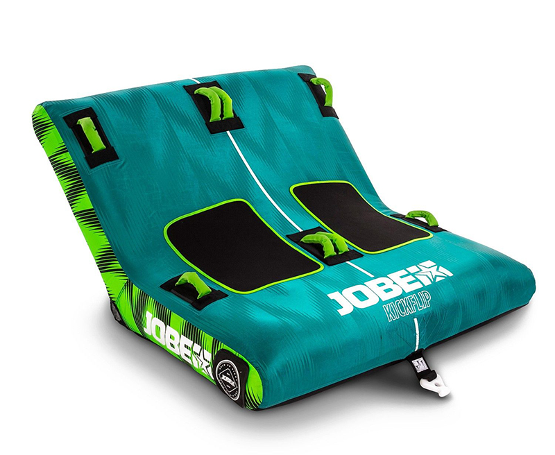 Буксировочный круг JOBE Мод. KICKFLIP 2 — рыболовные и охотничьи товары в Алматы | KORGAN.KZ