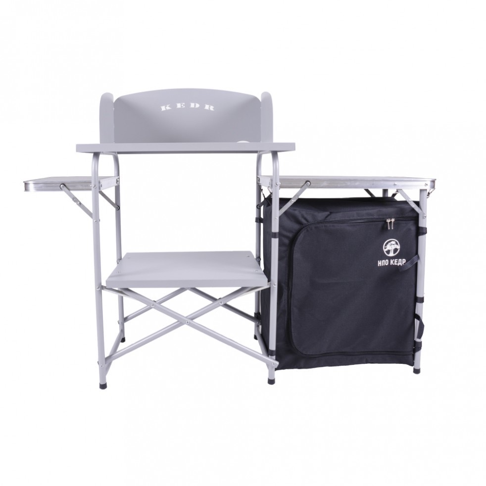 Кухня походная КЕДР — кухня походная кедр Алматы, Казахстан