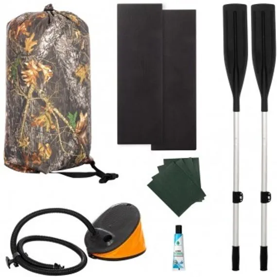 Лодка надувная TONAR Мод. БРИЗ 260 — рыболовные и охотничьи товары в Алматы | KORGAN.KZ