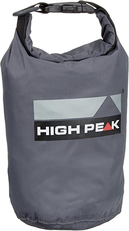 Мешок (водонепроницаемый) HIGH PEAK Мод. DRY BAG XXXS —  Алматы, Казахстан