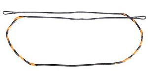 Тетива WICKED RIDGE для арбалета Мод. WARRIOR HL — купить в Алматы доставка по Казахстану