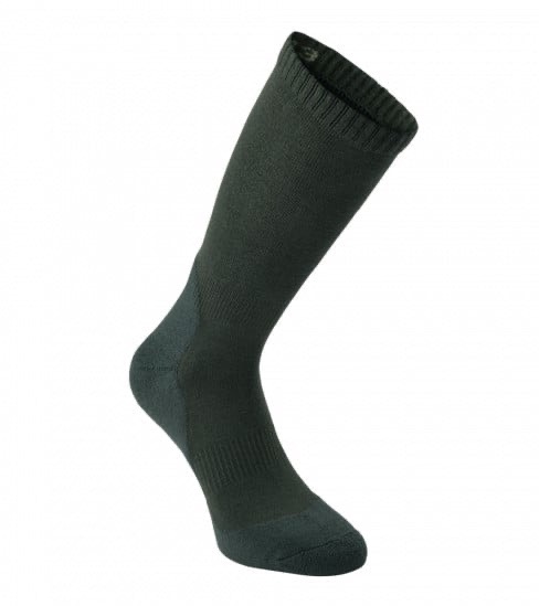 Носки DEERHUNTER (средние)(хаки) — технические характеристики, материалы и назначение | KORGAN