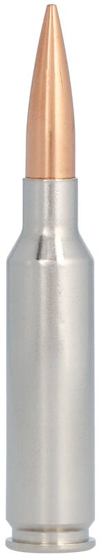 Купить Патрон для нарезного оружия FEDERAL P (6,5 Creedmoor) BERGER HYBRID HUNTER (BHH)(135grs)(8,75г) в Алматы | Казахстан | Корган Центр