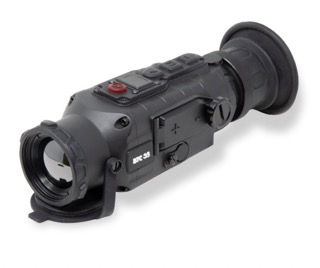 Насадка тепловизионная BURRIS Мод. BTC 35 для охоты в Алматы, Казахстан