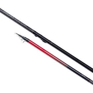 Удилище телескопическое SHIMANO BOLO GT AERO X3 H60 — телескопическое удилище, снасть для рыбалки | Алматы, Казахстан