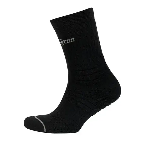 Носки Remington Coolmax mid Socks dark grey — технические характеристики, материалы и назначение | KORGAN