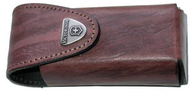 Чехол (кожа) VICTORINOX для ножей в Алматы, Казахстан