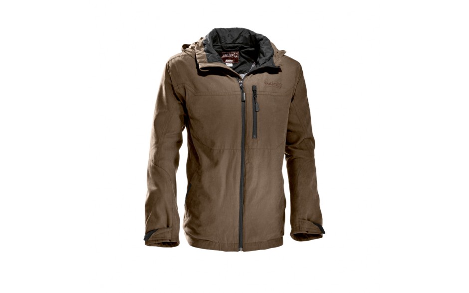 Рубашка (длин.рукав) XJAGD-TACORA — одежда для охоты, рыбалки, туризма и города | KORGAN.KZ