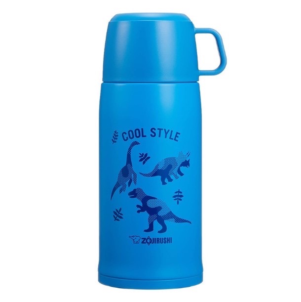Термос Zojirushi SP-JB06-AJ 0,6 л — качественный термос для походов, туризма и активного отдыха