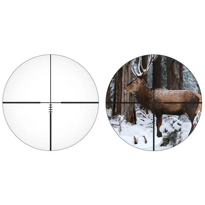 Оптический прицел ALPEN OPTICS Мод. APEX XP 2.5-15x50 HD (IR: BDC)(30мм) для охоты в Алматы, Казахстан